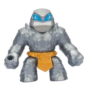 Heroes of Goo Jit Zu Stretch Strikers Hero Pack Stretchy Action Figure Thrash